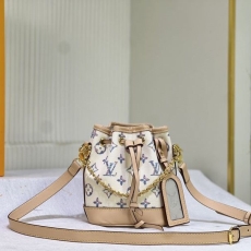 LV Bucket Bags